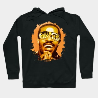 Stevie Wonder Hoodie